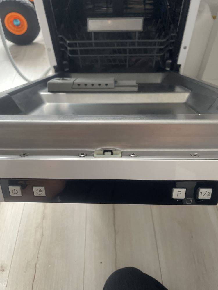 Zmywarka amica 40 cm