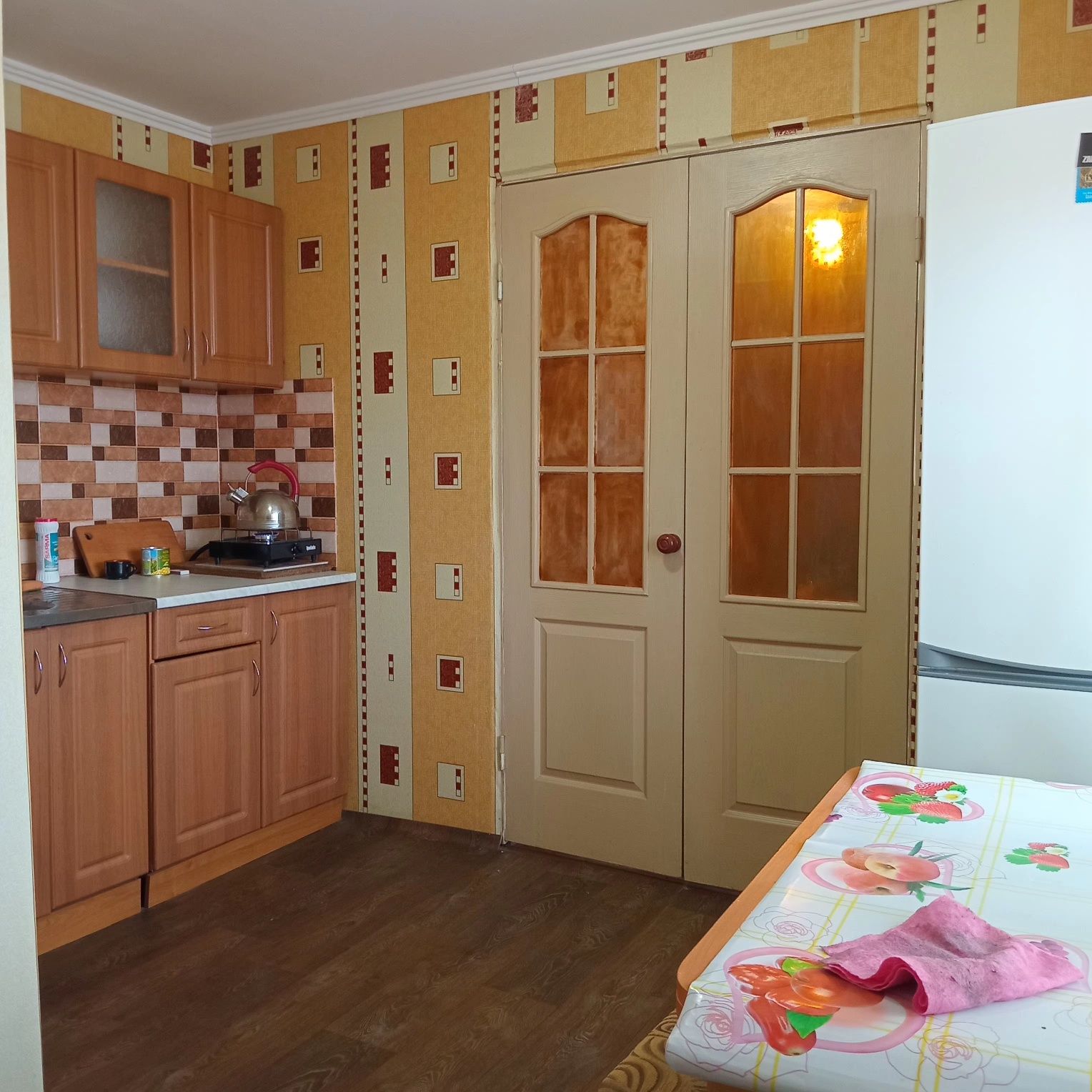 Сдам номер с собственной кухней в мини отеле у моря