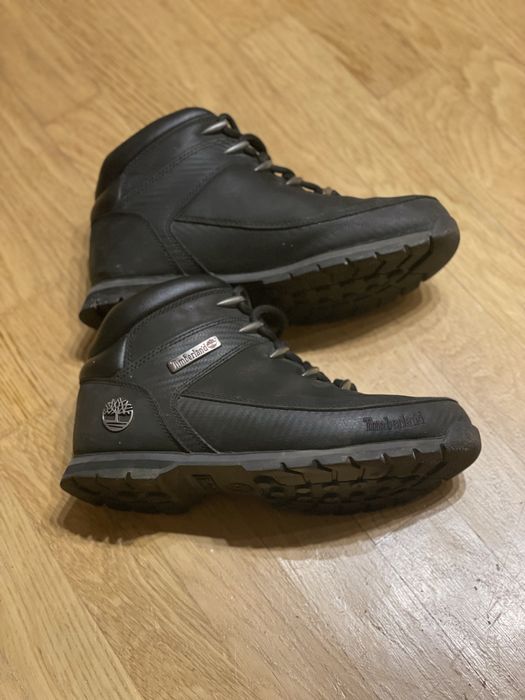 Черевики Timberland