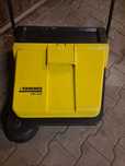 Zamiatarka karcher  KM 550