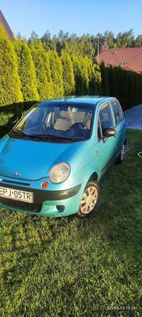 Daewoo Matiz 2005