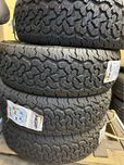 235/65 R17 Всесезонна АТ шина Unigrip Самовивіз Київ, НП Без Предоплат
