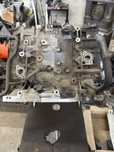 Blok silnika subaru forester sg ej30 158hp 2.0
