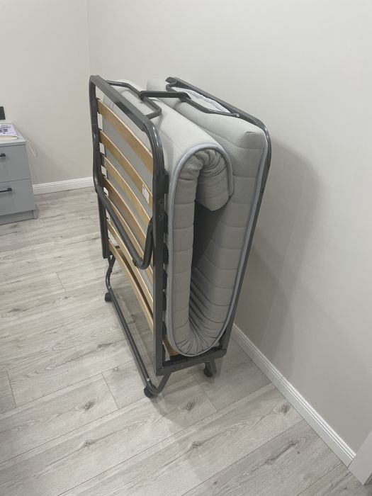Розкладачка SYDALS 80x200см (Jysk)