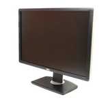 Monitor Dell UltraSharp U2412M 24" LED 1920x1200 IPS Czarny Klasa A