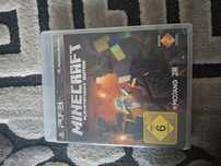 Minecraft na ps3