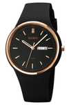 zegarek damski skmei 1747bk + box