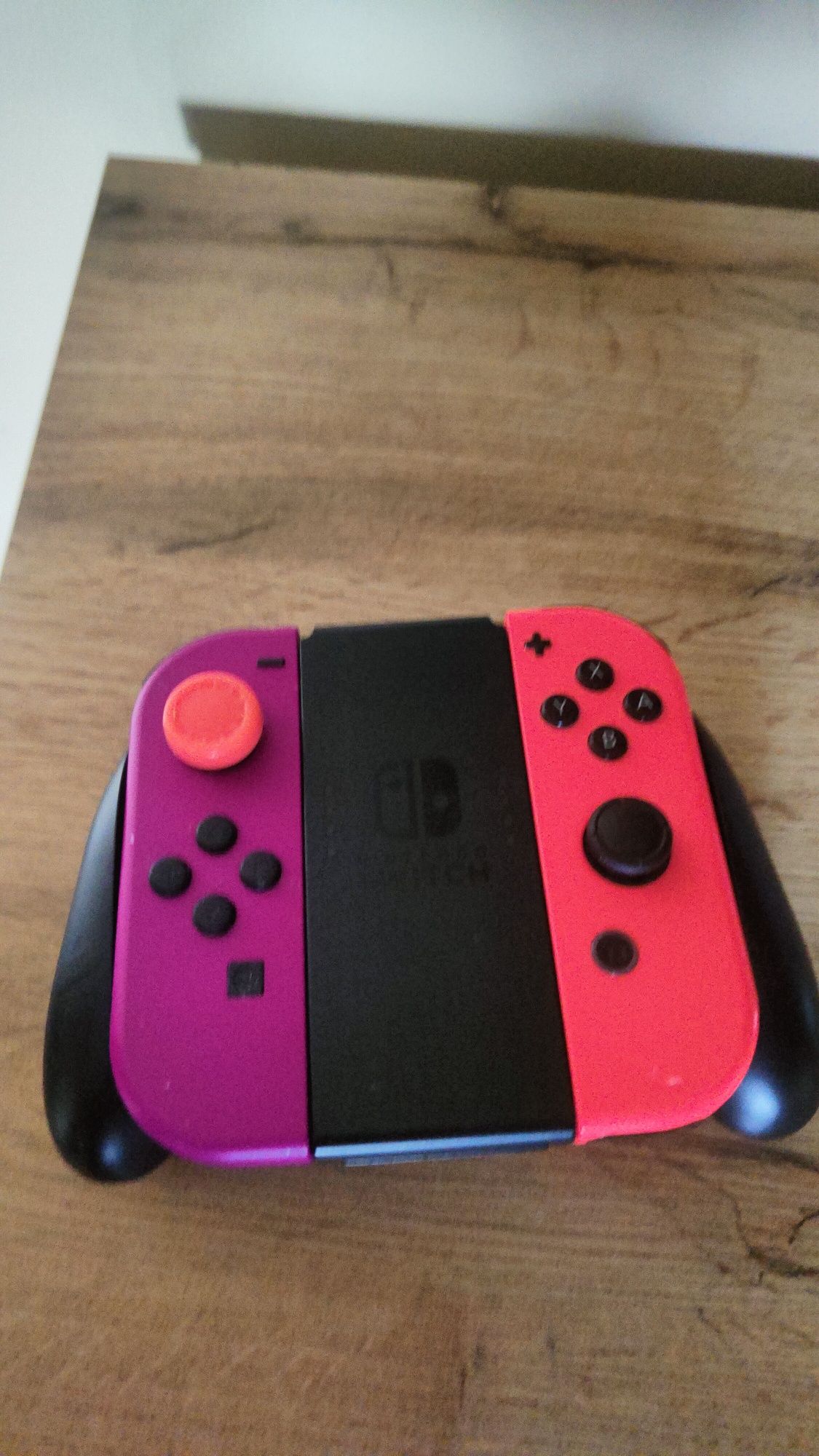 Nintendo swicht LCD
