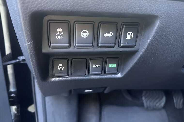 Nissan Rogue 2019 2.5