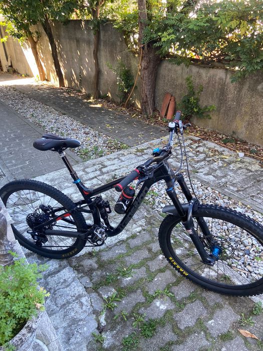 Transition Patrol 2017 – Enduro,  pronta para trilhos!