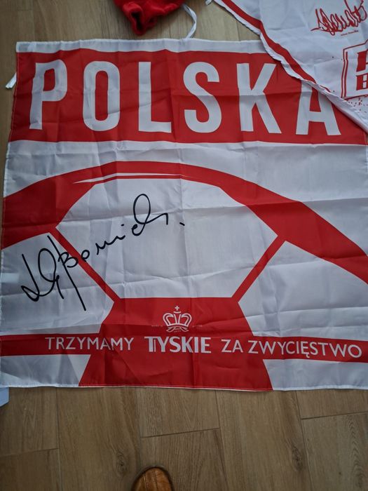 Akcesoria kibica