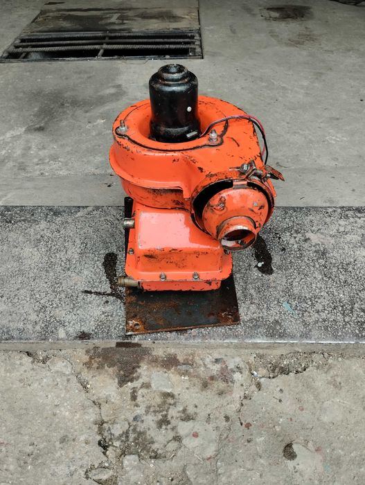 Тракторний обігрівач