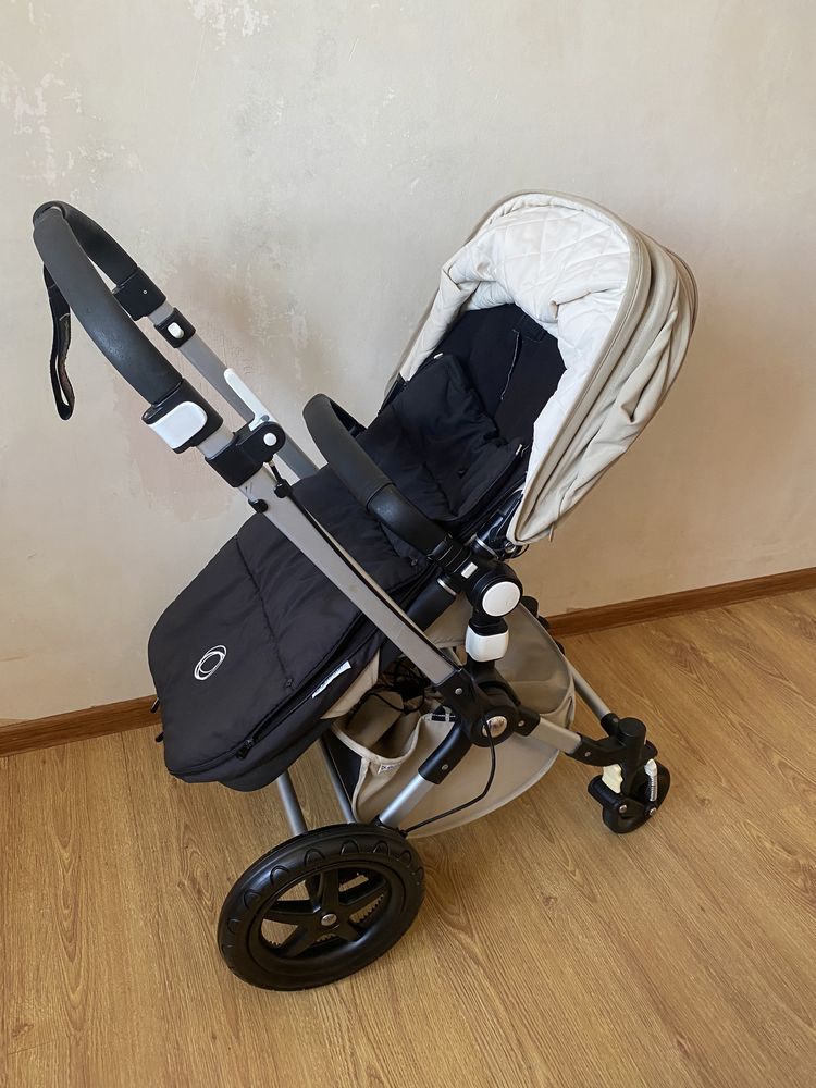 Візочок Bugaboo Cameleon 3 Classic+ Collection