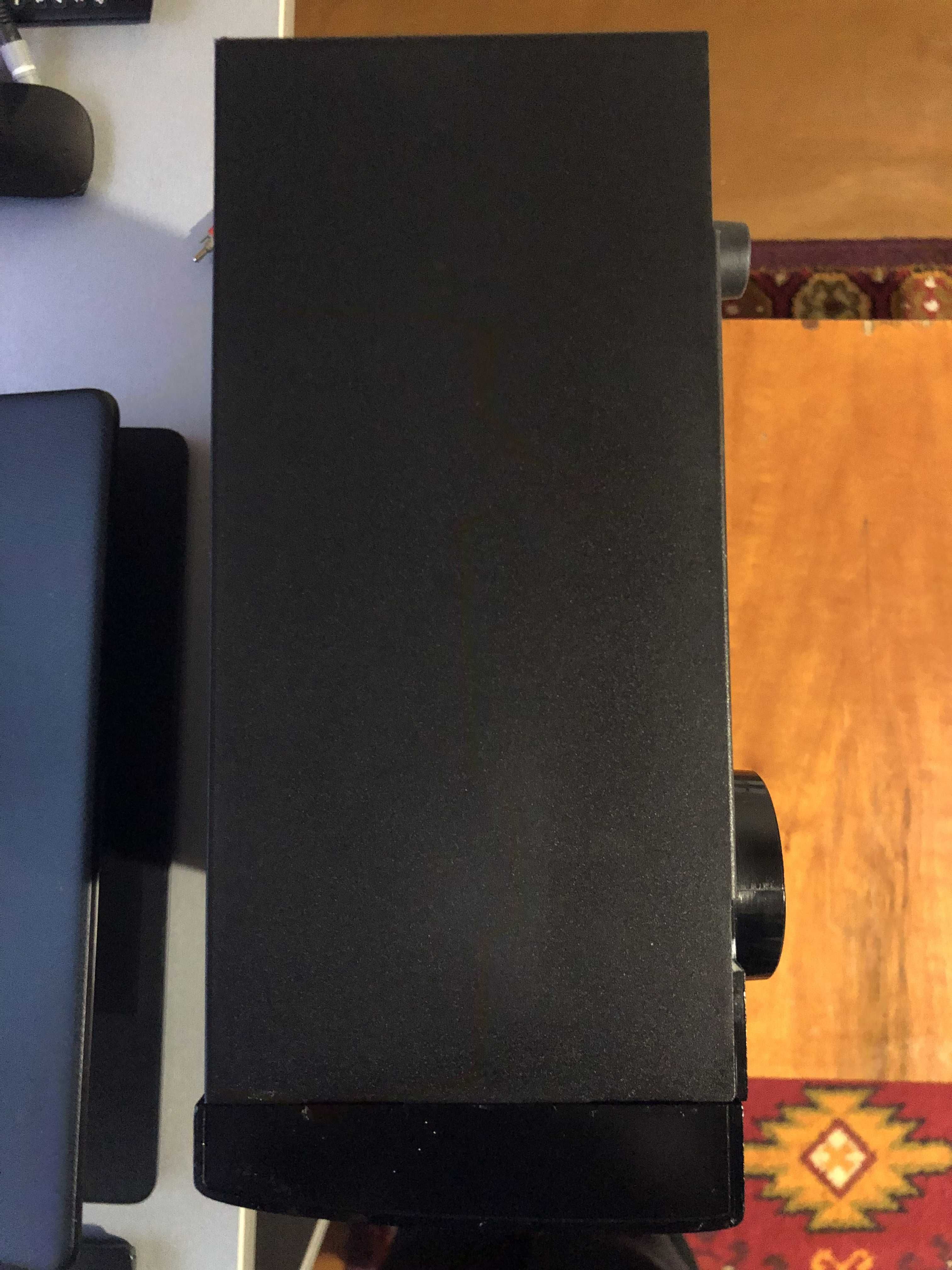 Подвійна касетна дека Pioneer CT-W 703RS Крутий функціонал, все працює