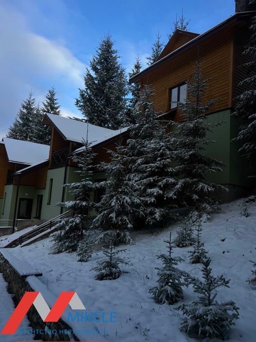 Оренда Котеджу Будинок від2 до 7 осіб с.Татарів Карпати Буковель 10 км