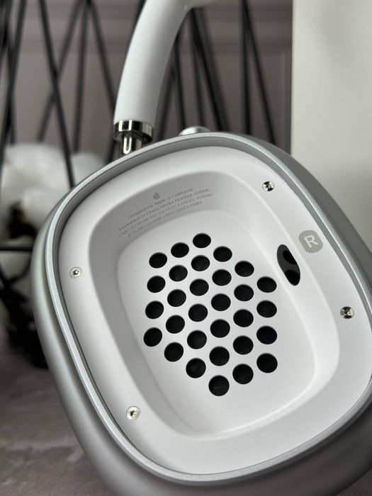 AIRPODS MAX 2 (з шумкою)