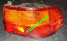 Lampa Tylna Prawa Civic Coupe. 92-96 Odblask