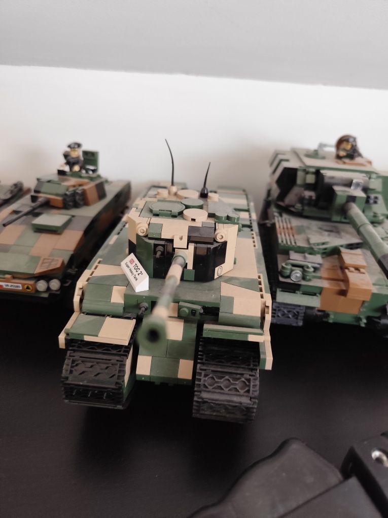 klocki Cobi Tog II