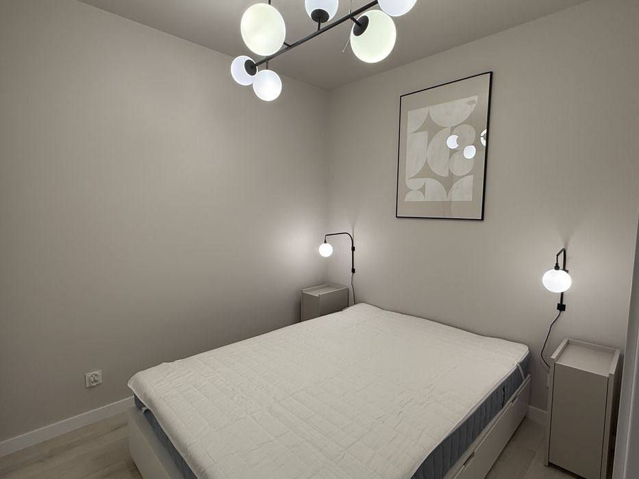 Wynajmę mieszkanie w Pelplinie