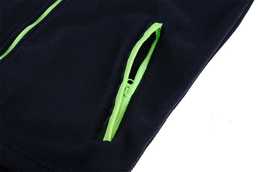 Polar roboczy PREMIUM wzmocnienia z Cordury, rozmiar XXL
