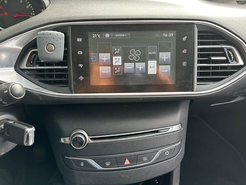 Peugeot 308 1.2 Puretech Allure