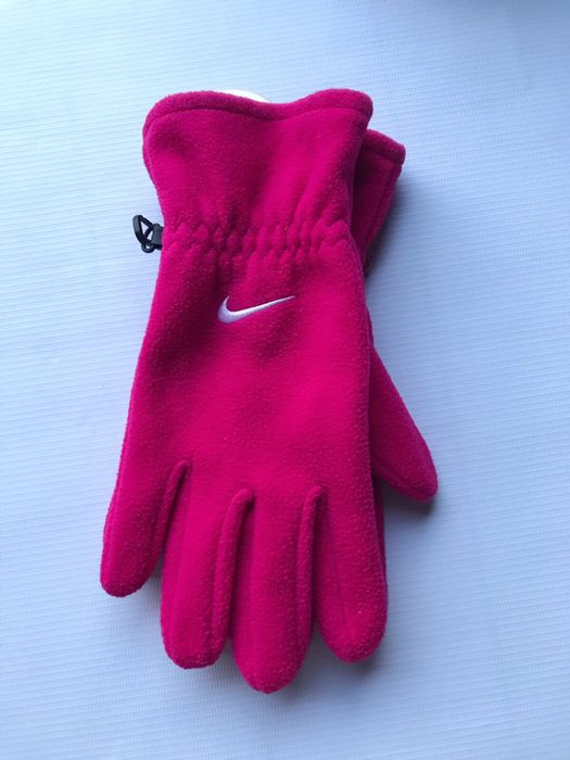 Перчатки нові nike оригінал