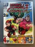 Kajko i Kokosz 2 - Cudowny Lek. Gra PC przygodowa + dodatki