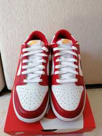 Dunk Low USC - 42, 42.5,44, 45, 45.5, 47