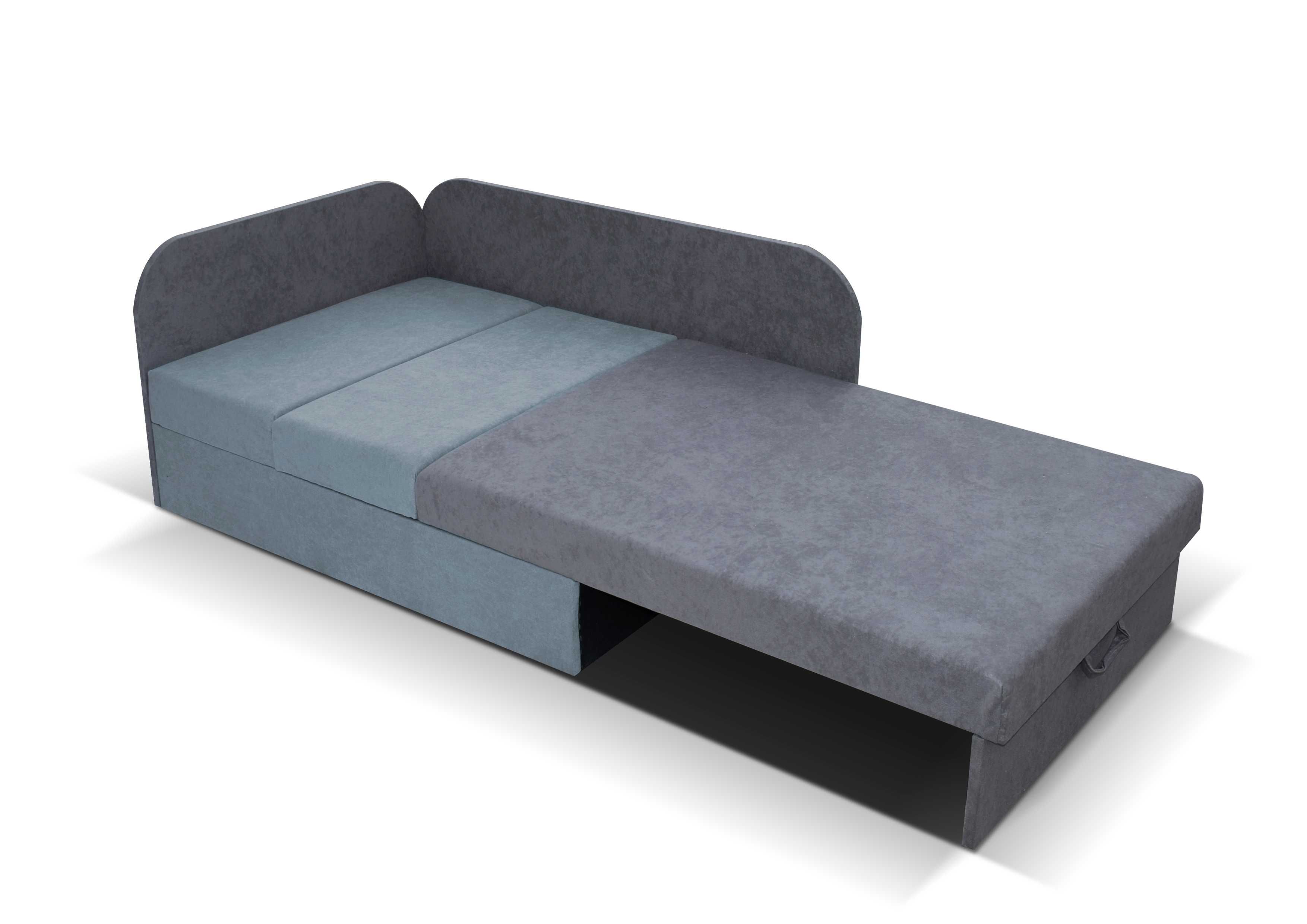 Narożnik Dziecięcy Rogówka Amerykanka Sofa Z Funkcją Spania