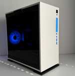 komputer do gier  i5 10400f rx 570