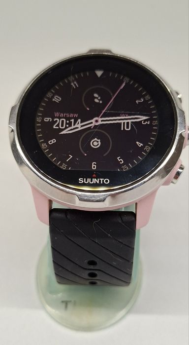 Zegarek Multisportowy Suunto Spartan Sport