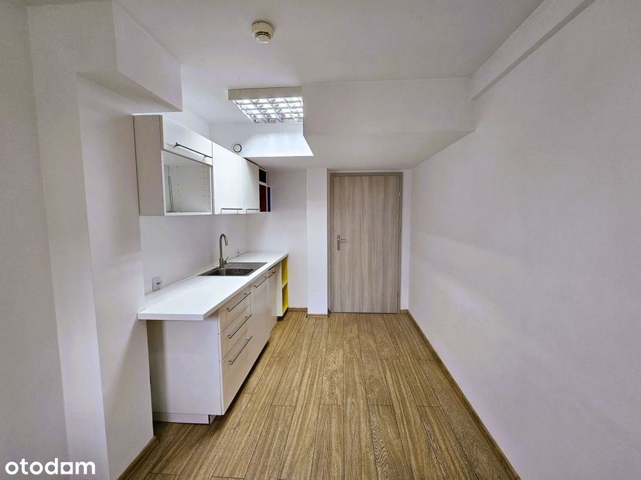 Własne biuro w centrum Wrocławia 11 m²