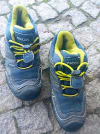 buty trekingowe geox rozm. 31