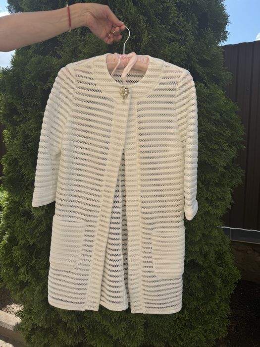 Кардиган жіночий