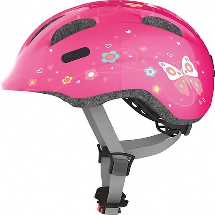 Шлем Шолом ABUS Smiley 2.0 Children's Helmet
