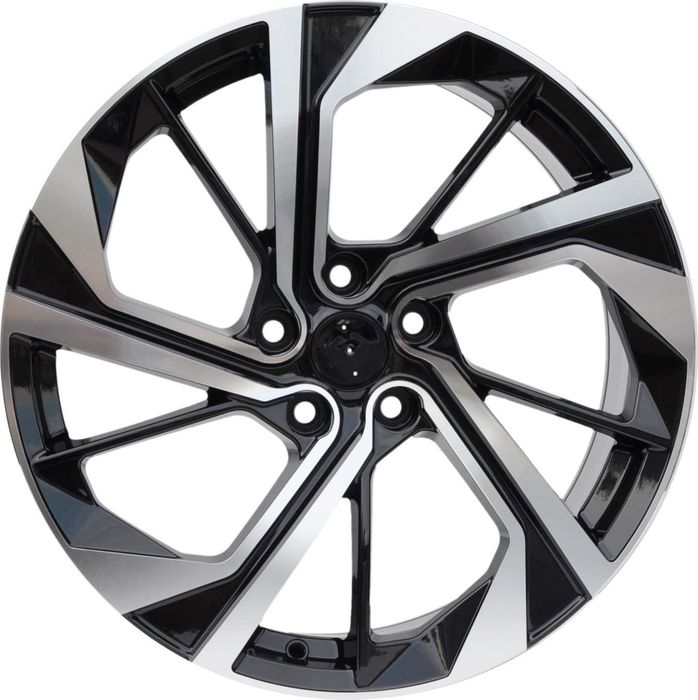 1981 FELGI 19 5x114,3 NISSAN QASHQAI JUKE RENAULT
