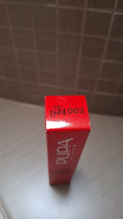 PUPA korektor rozświetlający