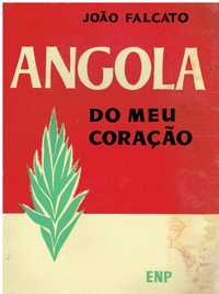 9639 Angola Do Meu Coração de João Falcato