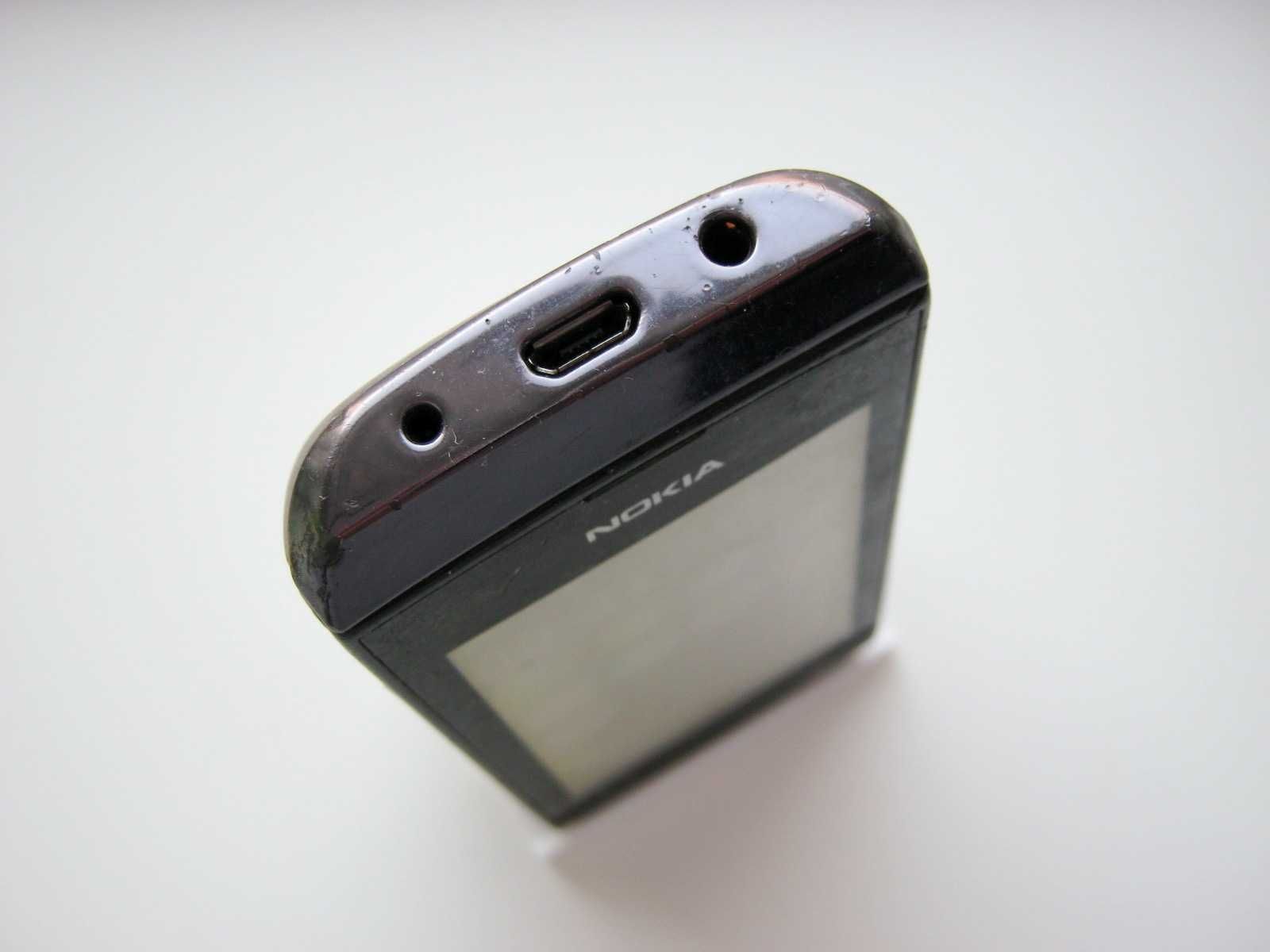 Nokia Asha 305 RM-766 не бачить SIM 2, під відновлення або на запчасти