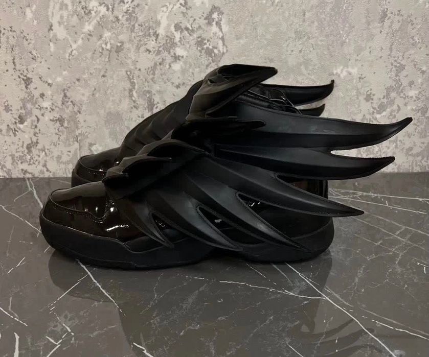 Adidas Jeremy Scott