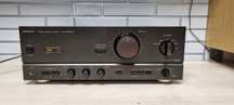 Wzmacniacz Top hi-fi TECHNICS SU-V570 PXS cap. Japan