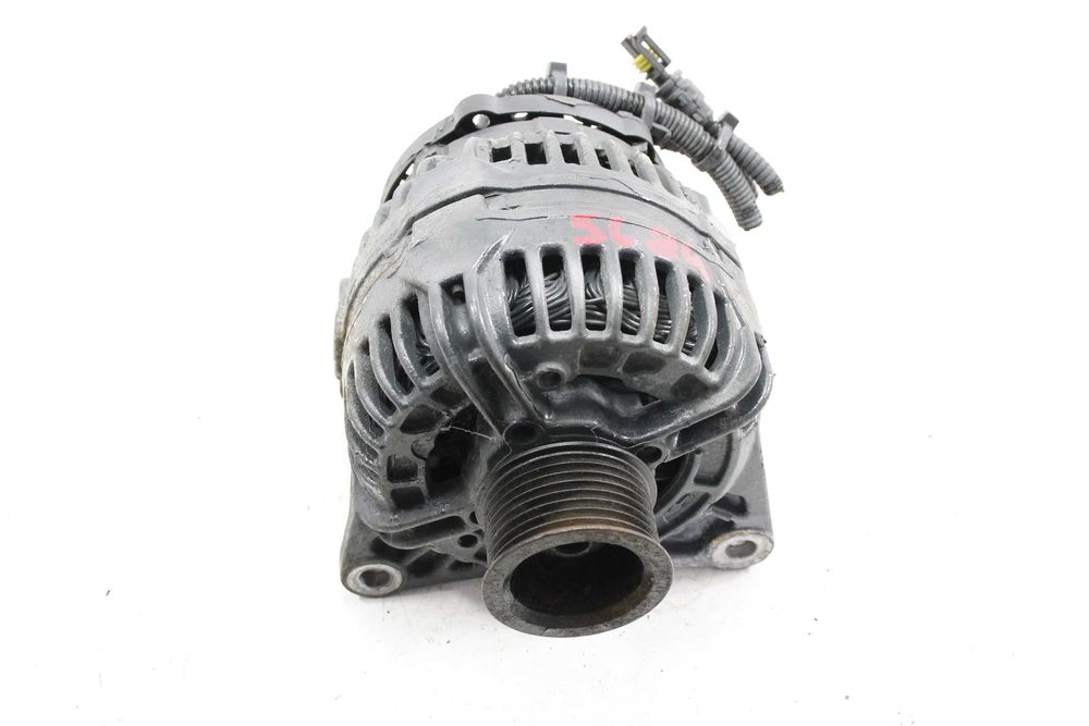 Daf LF 45 55 Paccar 3.9 tector alternator 80a 24v Iveco Eurocargo 5.9