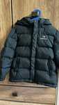Зимовий пуховик куртка фірми Eider 145