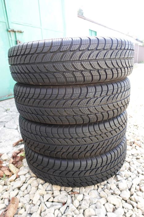 Zimowa Dębica Frigo 165/65 R15 Okazja