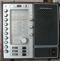 радіоприймач меридіан-212