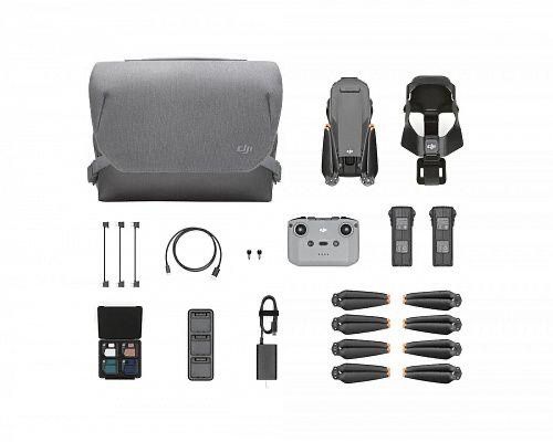 Квадрокоптер DJI Mavic 3 Fly More Combo PRO