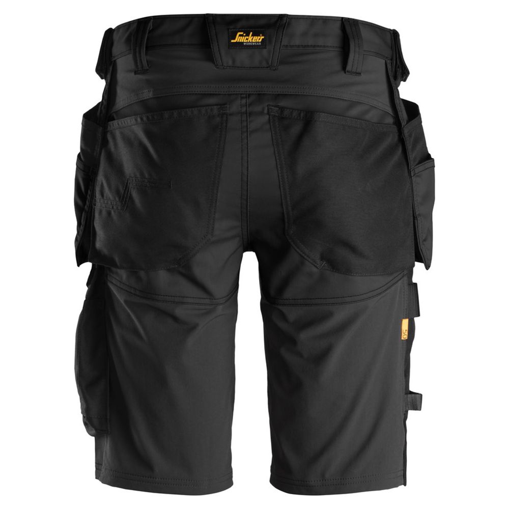 Krótkie spodenki robocze Snickers Workwear 6141 AW roz.54