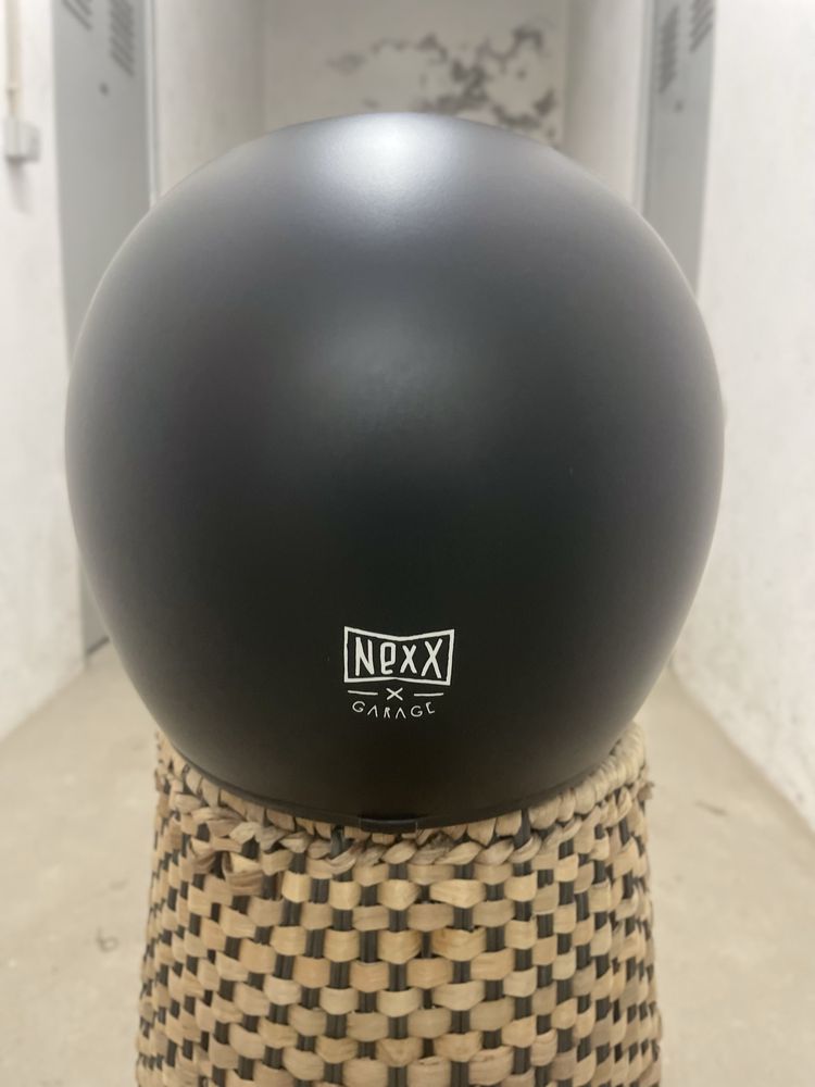 Capacete Nexx X.G100R Purist - L