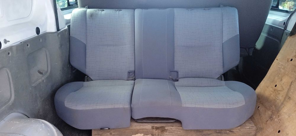 Коробка демпфер Mitsubish Carisma, Space Star F9 1.9 dCi VOLVO S40V40