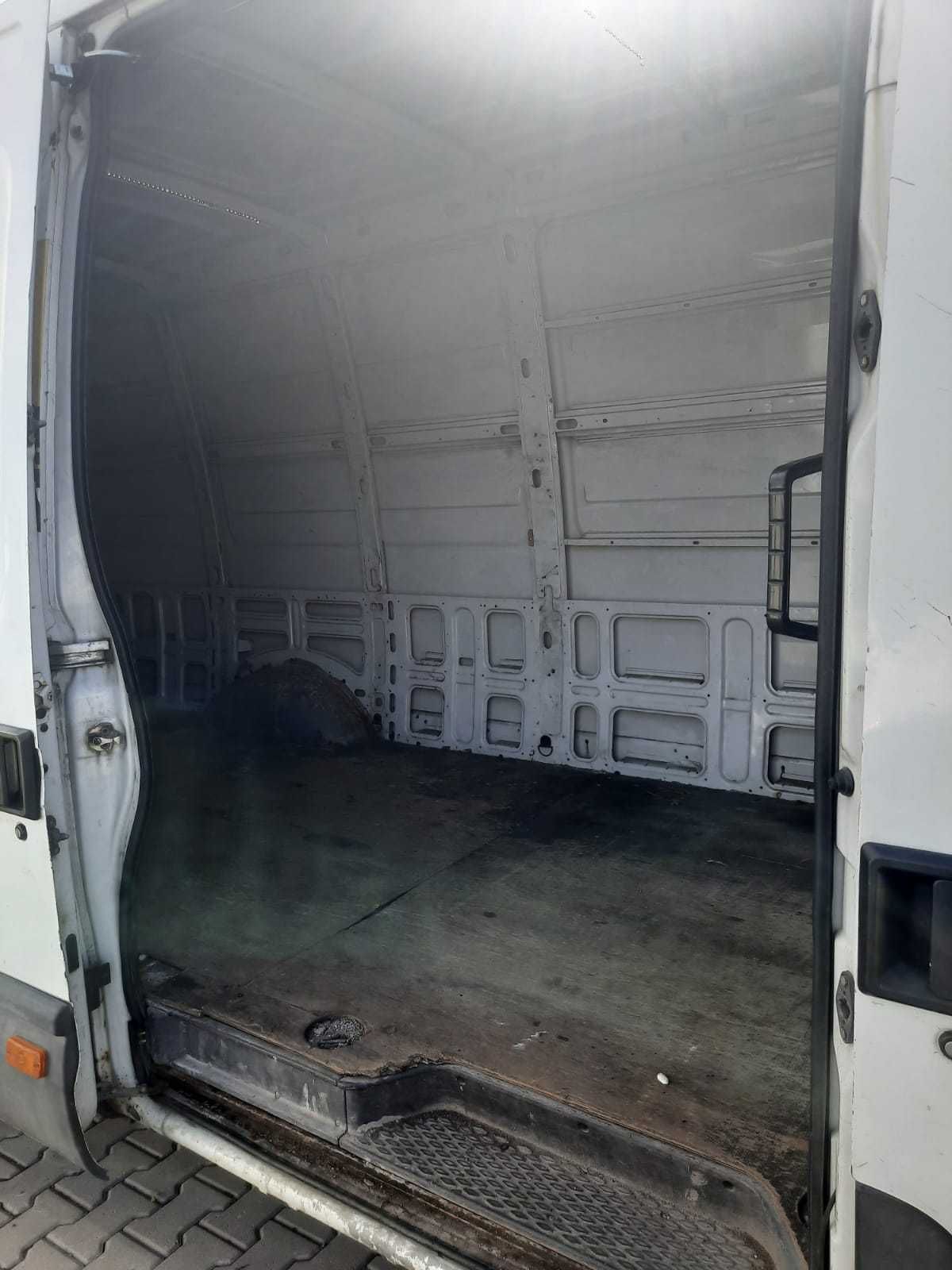 Iveco Daily 2.3 2006r